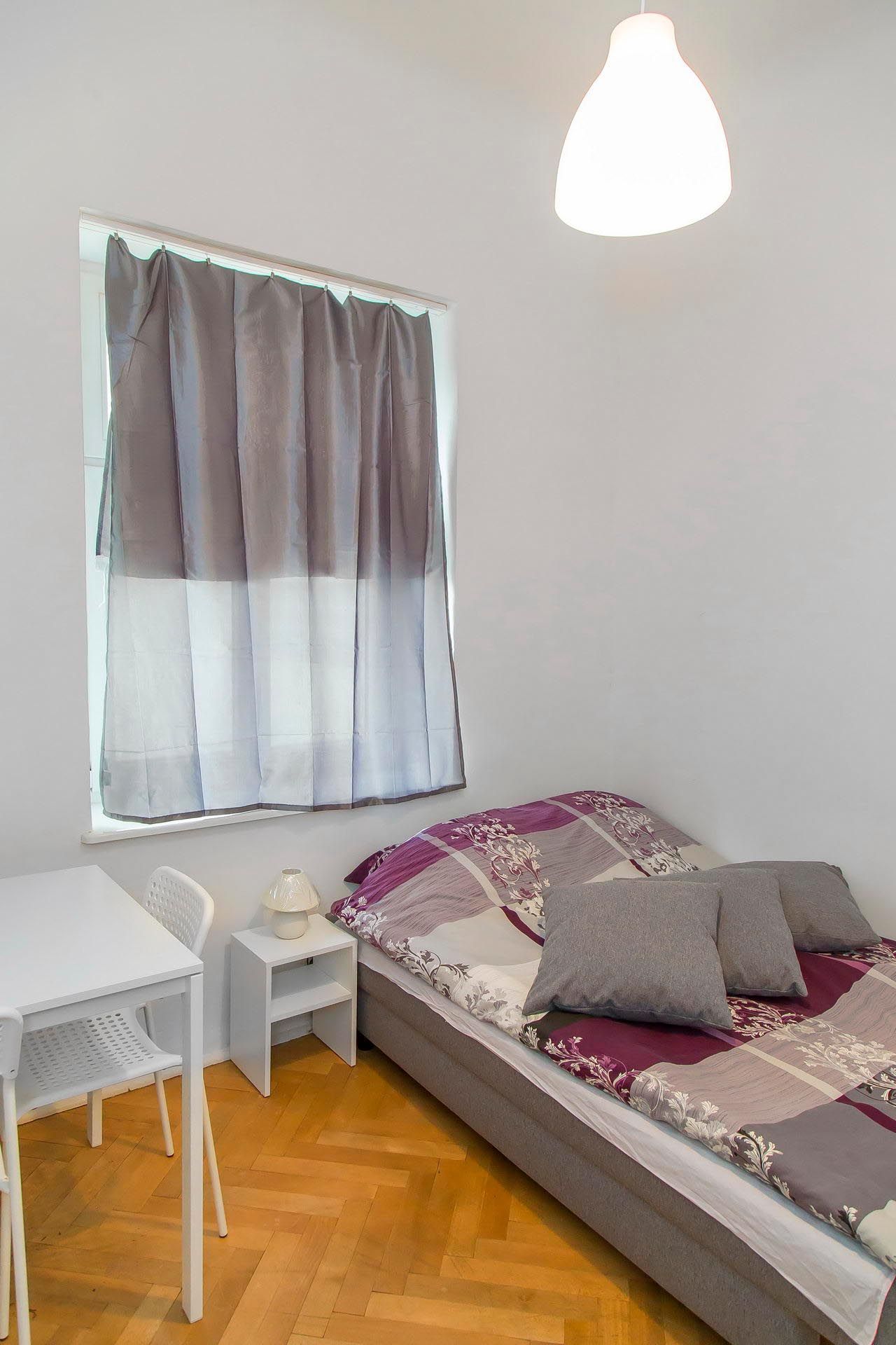 Metro Centrum Guest Rooms - Varsovia - Habitación