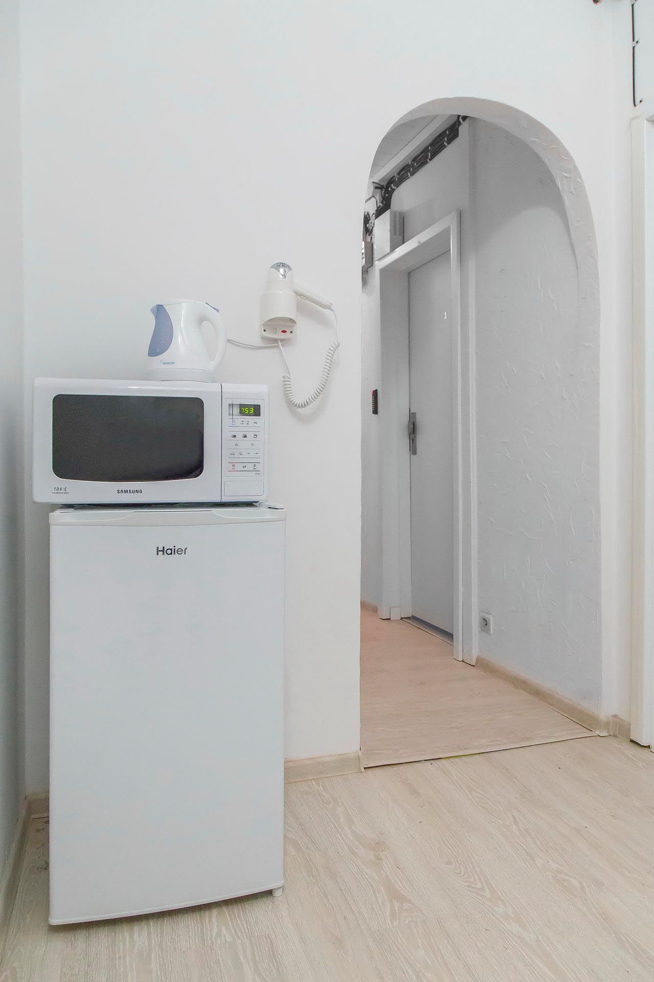 Metro Centrum Guest Rooms - Varsovia - Servicio de la habitación