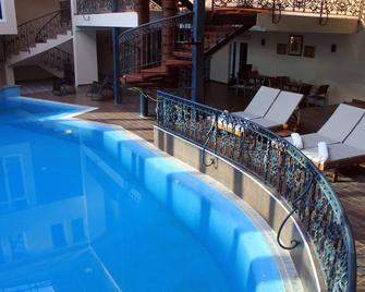 Hotel Princi i Arberit - Pristina - Pool