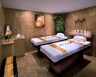 Hotel Princi i Arberit - Pristina - Spa