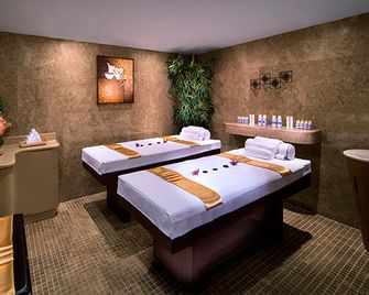 Hotel Princi i Arberit - Pristina - Spa
