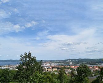 Svf Hotell & Konferens - Jönköping - Outdoor view