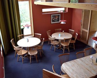 Svf Hotell & Konferens - Jönköping - Dining room