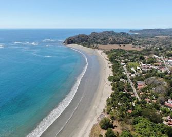 El Sueno Tropical - Puerto Carrillo - Outdoor view
