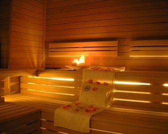 Hotel Oasi Wellness & Spa - Riva del Garda - Spa