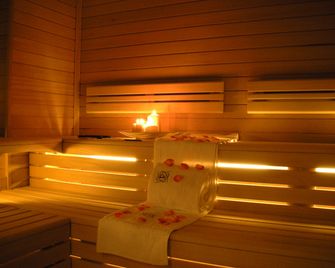 Hotel Oasi Wellness & Spa - Riva del Garda - Spa