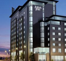 Jurys Inn Nottingham Hotel