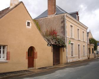 Coté Jardin - Azé - Building