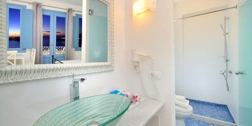 Absolute Bliss - Imerovigli - Bany