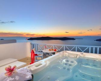 Absolute Bliss - אימרוויגלי - מרפסת