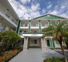 Crossland Economy Studios - Las Vegas - Boulder Highway