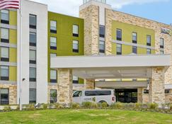 Home2 Suites By Hilton Dallas Addison - Addison - Bâtiment