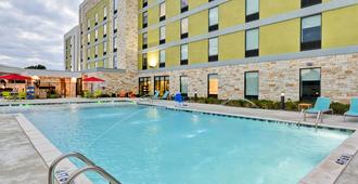 Home2 Suites By Hilton Dallas Addison - Addison - Pool