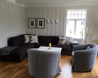 Kristiansand Feriesenter - Kristiansand - Living room