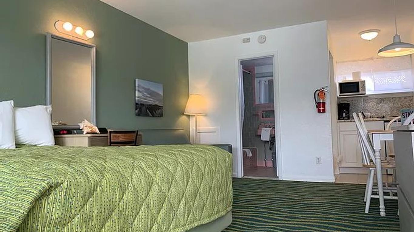 Sea Gull Motel