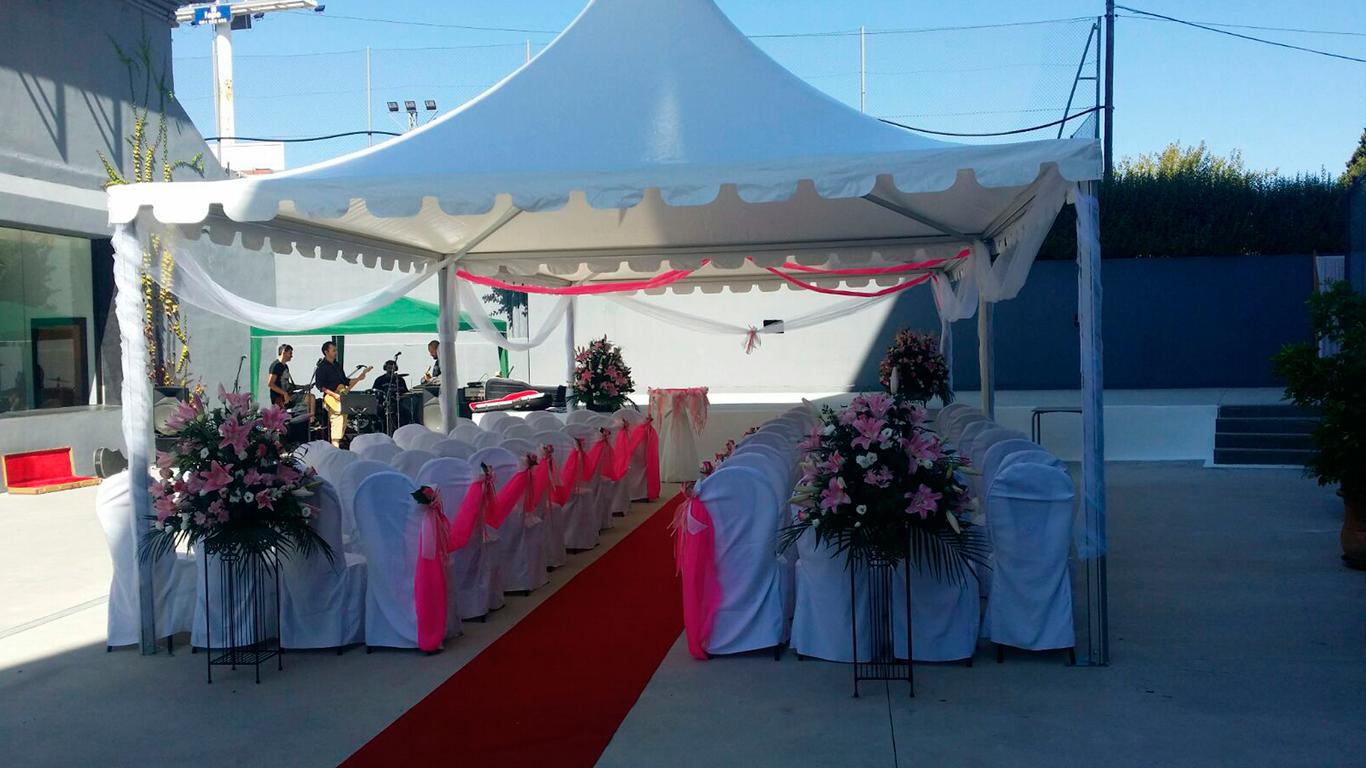 Hotel Las Terrazas
