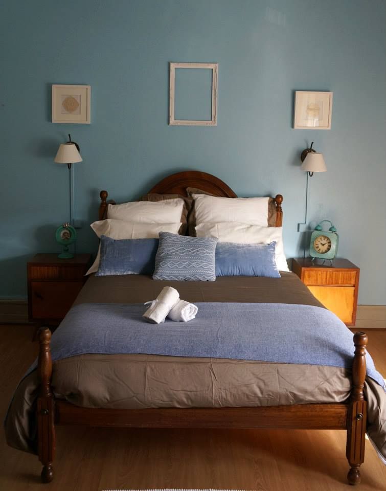 Guest House Infante Dom Henrique - Coímbra - Habitación