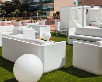 Poseidon La Manga Hotel & Spa - Designed for Adults - La Manga - Pati