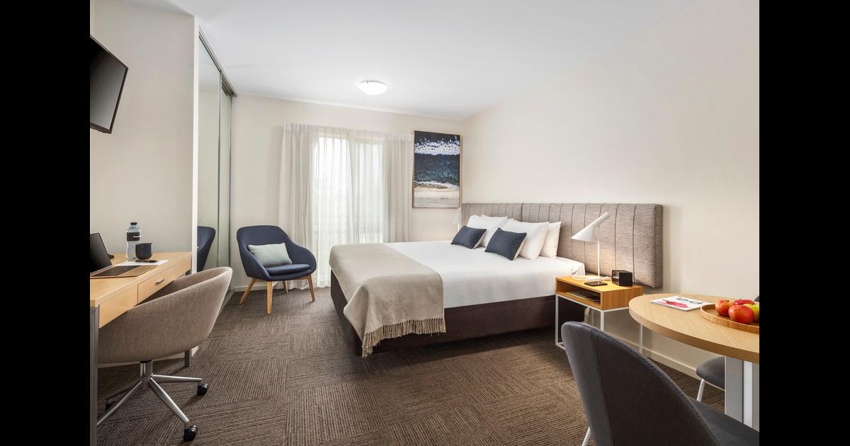 Quest Geelong 118 1 4 7 Geelong Hotel Deals Reviews