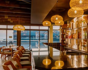 Beach Hotel Swakopmund - Swakopmund - Bar