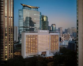 The St. Regis Jakarta - Jakarta - Building