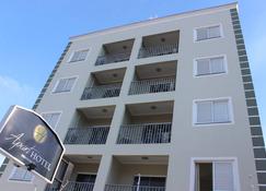 OYO Apart Hotel - Pindamonhangaba - Gebouw
