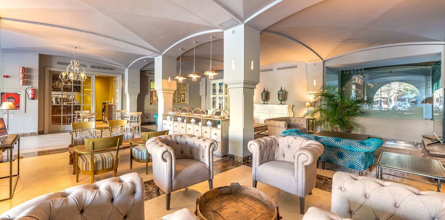 Lopesan Villa del Conde Resort & Thalasso