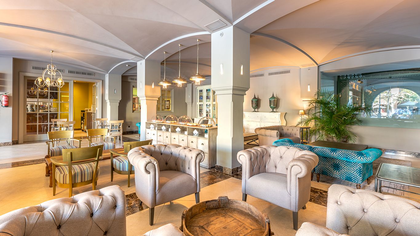 Lopesan Villa del Conde Resort & Thalasso