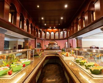 R2 Rio Calma - Costa Calma - Buffet