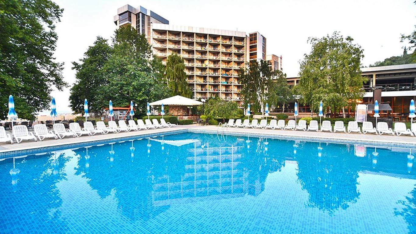 Hotel Kaliakra