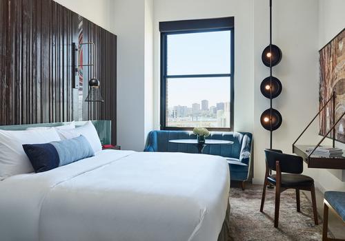 Detroit Foundation Hotel 242 3 7 5 Detroit Hotel Deals Reviews Kayak