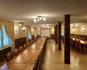 Seedri Guesthouse - Horsa - Restaurante