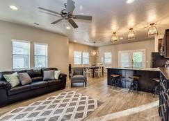 Watchman Villas - Springdale