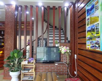 Hanoi Airport Hotel - Convenient & Friendly - Nội Bài - Recepción