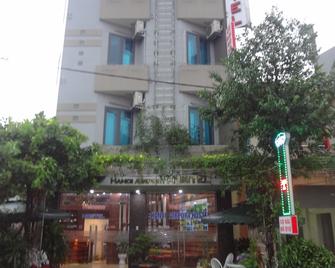 Hanoi Airport Hostel - Nội Bài - Building