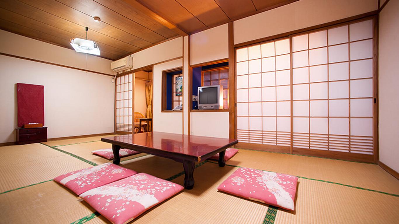 Ryokan Wataya