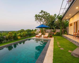 villa ambara sumberkima - Gerokgak - Piscina