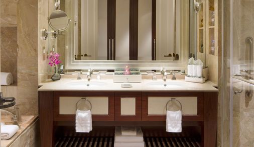 Conrad Macao, Cotai Central - Macao - Bad