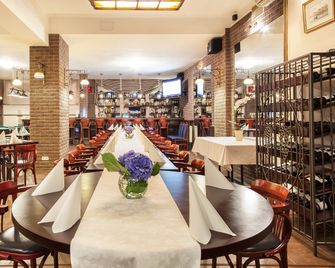 Marina Diana - Białobrzegi (Legionowo County) - Restaurant
