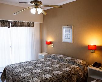 Hotel Latinoamericano - Mar de Ajó - Habitación