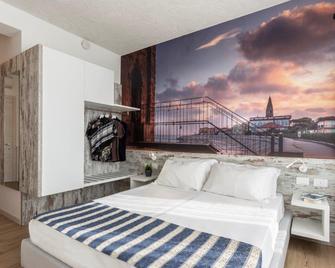 Hotel Negretto - Caorle - Habitación