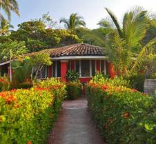 Hotel Los Flamingos