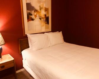 Lakeshore Inn Water Front - Moses Lake - Makuuhuone