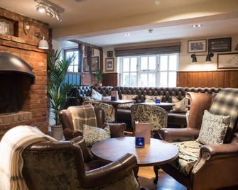 The Five Bells by Innkeeper's Collection - Aylesbury - Property amenity