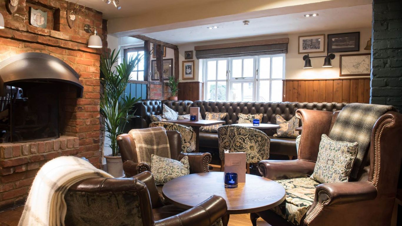 The Five Bells by Innkeeper's Collection