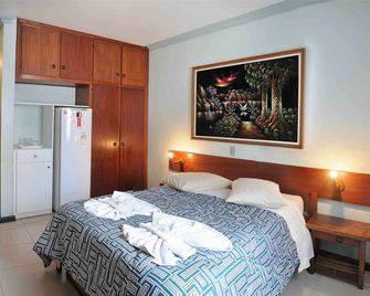 Hotel Bauer - Torres - Chambre
