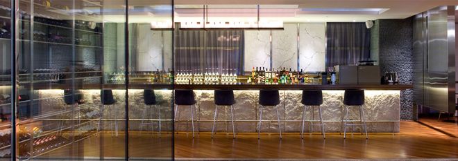 Hotel Pj Myeongdong - Seoul - Bar