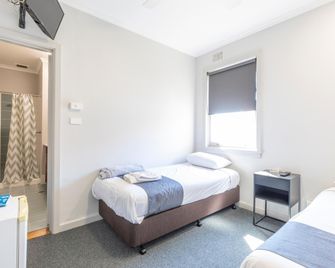 The George Hotel Bathurst - Bathurst - Sovrum