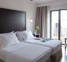 Hotel Rey Alfonso X