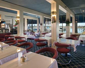 Golden Sails Hotel - Long Beach - Restaurant
